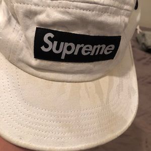 RARE Supreme Camper Hat